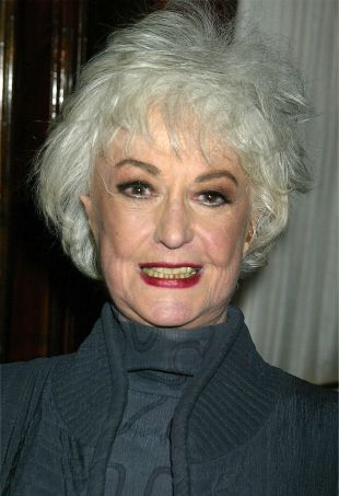 Bea Arthur Biography Movie Highlights and Photos AllMovie